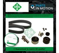 INA Timing Belt Kit 530 0539 10 – Fits Audi, VW, Skoda