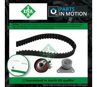 INA 530 0541 10 Timing belt kit