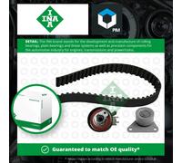 INA 530 0541 10 Timing belt kit