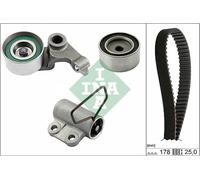 INA 530 0543 10 Timing belt kit