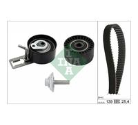 Timing Belt Kit 530057710 INA 0816.K4 1685777 0816.L1 1690270 0816K4