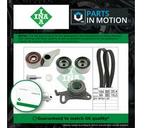 INA 530059410 Timing Belt Kit Fits Mitsubishi L200 / Triton Pajero Sport