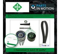 Timing Belt Kit 530062210 INA Set 46426983 55192323 55200441 55212159 60813592