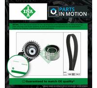 Timing belt kit 530 0625 10 INA for FIAT ALFA ROMEO LANCIA