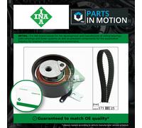 Timing Belt Kit 530065110 INA Set 35612027H 46510651F 68029524AA 68031478AA New