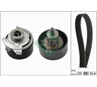 INA 530 0662 10 Timing belt kit