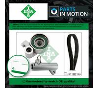 INA Timing Belt Kit 530 0719 10 – Fits Toyota Land Cruiser, Prado, Hiace