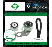 Timing Belt Kit 530073210 INA Set ERR1092 ETC8560 LHP100680 LHP100860 Quality