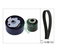 Timing Belt Kit 530085610 INA 1608684280 SU00101053 SU00101049 1608887580