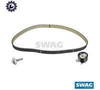 SWAG 60 10 0520 Timing belt kit