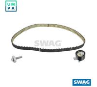 SWAG 60 10 0520 Timing belt kit