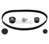 SWAG 60 92 8602 Timing Belt Set for RENAULT
