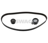 SWAG 62 92 6717 Timing belt kit