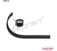 TIMING BELT KIT 701 015 FOR RENAULT CLIO/SYMBOL THALIA D4F712/728/706 1.1L 4cyl