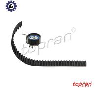 TIMING BELT KIT 701 015 FOR RENAULT CLIO/SYMBOL THALIA D4F712/728/706 1.1L 4cyl