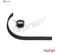TIMING BELT KIT 701 015 FOR RENAULT CLIO/SYMBOL THALIA D4F712/728/706 1.1L 4cyl