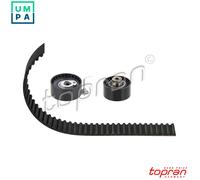 TIMING BELT KIT 722 797 FOR PEUGEOT PARTNER/FURGON/Box/Body/MPV/Van/TEPEE 301