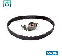 SWAG 80 92 6993 Timing belt kit