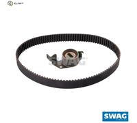 SWAG 80 92 6993 Timing belt kit