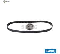 SWAG 99 02 0064 Timing belt kit