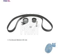 TIMING BELT KIT ADA107301 FOR A 20 DTH/LBS 2.0L Z19DTH 1.9L 4cyl