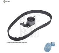Camshaft Timing Belt Kit Fits Mitsubishi Carisma Colt Lancer Blue Print ADC47304