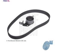 Camshaft Timing Belt Kit Fits Mitsubishi Carisma Colt Lancer Blue Print ADC47304