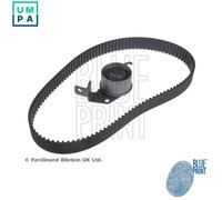Camshaft Timing Belt Kit Fits Mitsubishi Carisma Colt Lancer Blue Print ADC47304