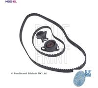 Timing belt kit ADC47311 BLUE PRINT for MITSUBISHI PAJERO/SHOGUN L 300 III Van