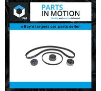 Timing Belt Kit ADC47334 Blue Print Set MD115976S3 MD115977S9 MN137247 Quality