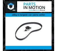 Timing Belt Kit Fits Toyota Duet Daihatsu Charade Cuore Move Blue Print ADD67305