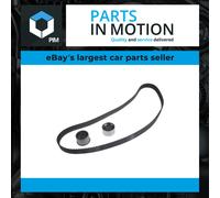 BLUE PRINT ADG07308 Timing belt kit