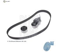 Blue Print Timing Belt Kit ADG07330 - OE Matching Quality & Precision Fit