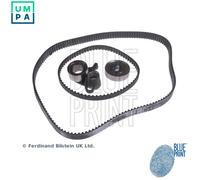 Timing Belt Kit Fits Honda Accord Prelude V Blue Print ADH27304
