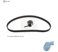 Timing Belt Kit ADH27307 Blue Print Set 14400P1HE01 14400P1HE01S1 14510P2A004