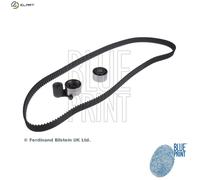 BLUE PRINT ADH27312 Timing belt kit