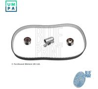 BLUE PRINT ADM57317 Timing belt kit