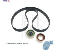 BLUE PRINT ADM57318 Timing belt kit