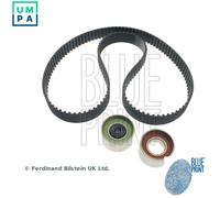 TIMING BELT KIT ADM57318 FOR RF5C/RF7J/RF8G 2.0L 4cyl