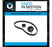 Timing Belt Kit fits FORD RANGER ET, ET TDCi 2.5D 06 to 12 WLAA Set Blue Print