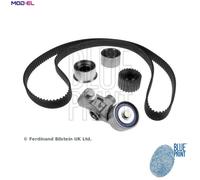 TIMING BELT KIT ADS77309 FOR EJ255EJ253EJ251/1/5/3EJ25 2.5L EJ201/EJ202 2.0L
