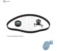 Blue Print Timing Belt Kit ADT37309 Fits VW Taro 7A Syncro Toyota 4 Runn Rounded Tooth Profile