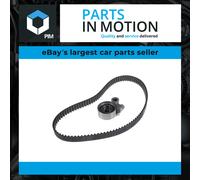 Timing Belt Kit fits TOYOTA LAND CRUISER 3.0D 93 to 00 Set Blue Print 1350567050