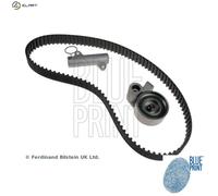 BLUE PRINT ADT37323 Timing belt kit