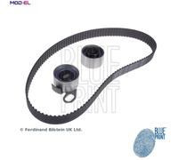 Timing Belt Kit Fits Vauxhall Brava Frontera Monterey Campo Blue Print ADZ97301