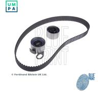 Timing Belt Kit Fits Vauxhall Brava Frontera Monterey Campo Blue Print ADZ97301