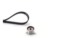 GATES K015348XS Timing belt kit