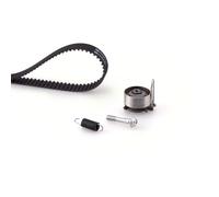 GATES K025529XS Timing belt kit