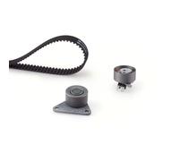Timing Belt Kit fits VOLVO S60 Mk1 2.0 2.3 2.4 2.5 00 to 10 Set Gates 30758261