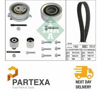 Timing Belt Kit Belt Drive Replacement Fits Audi Seat Skoda VW INA 530055010
